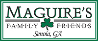 Maguire's Irish Pub