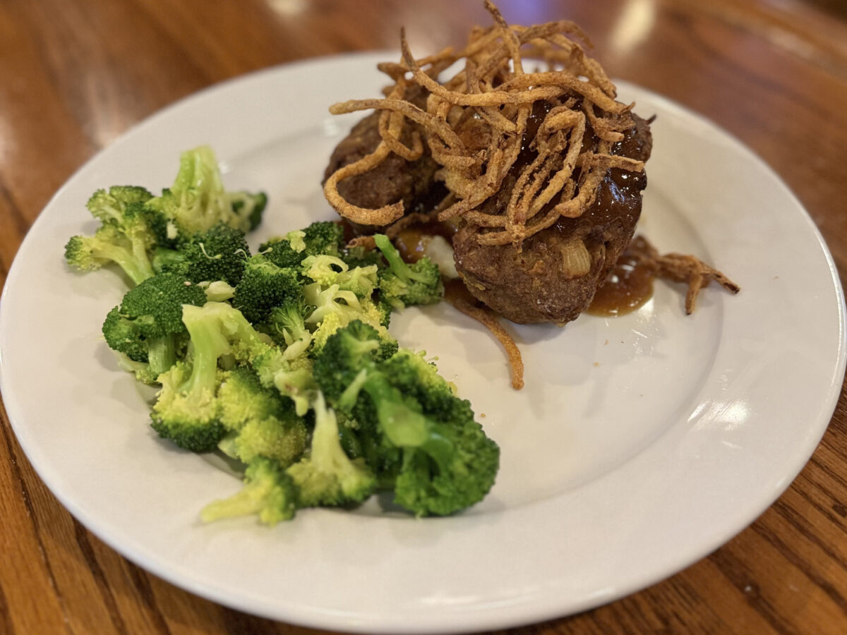 Meatloaf 2